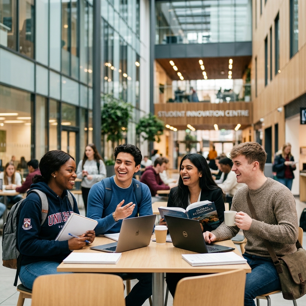Global Education Support