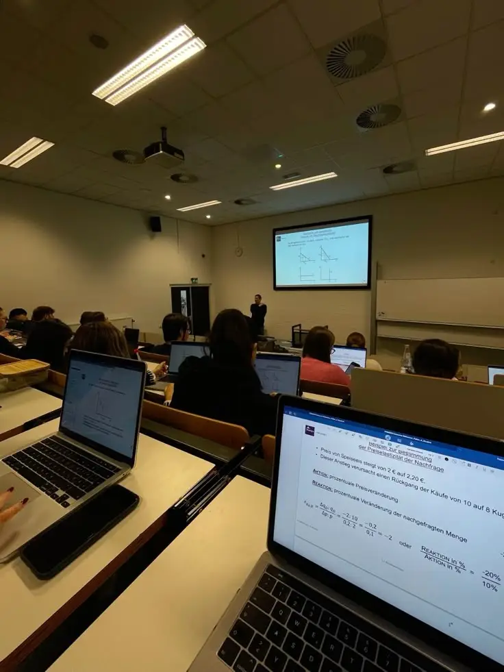 Academic Excellence